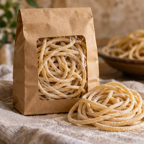 Pici toscani